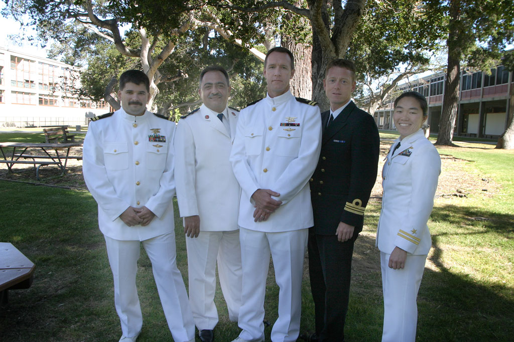 Navy group