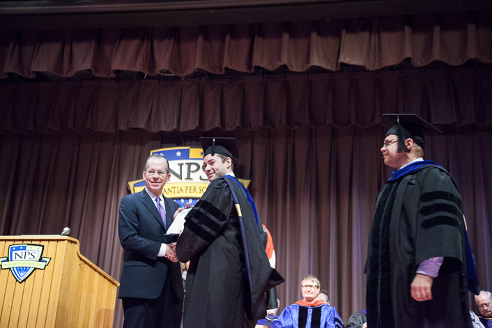 PhD, Engineers and Masters Graduation