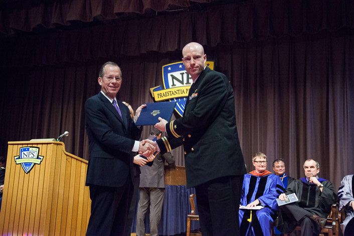 PhD, Engineers and Masters Graduation