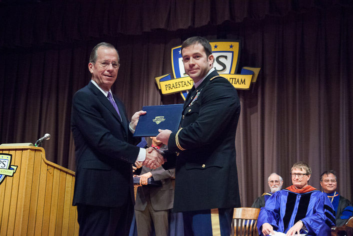 PhD, Engineers and Masters Graduation